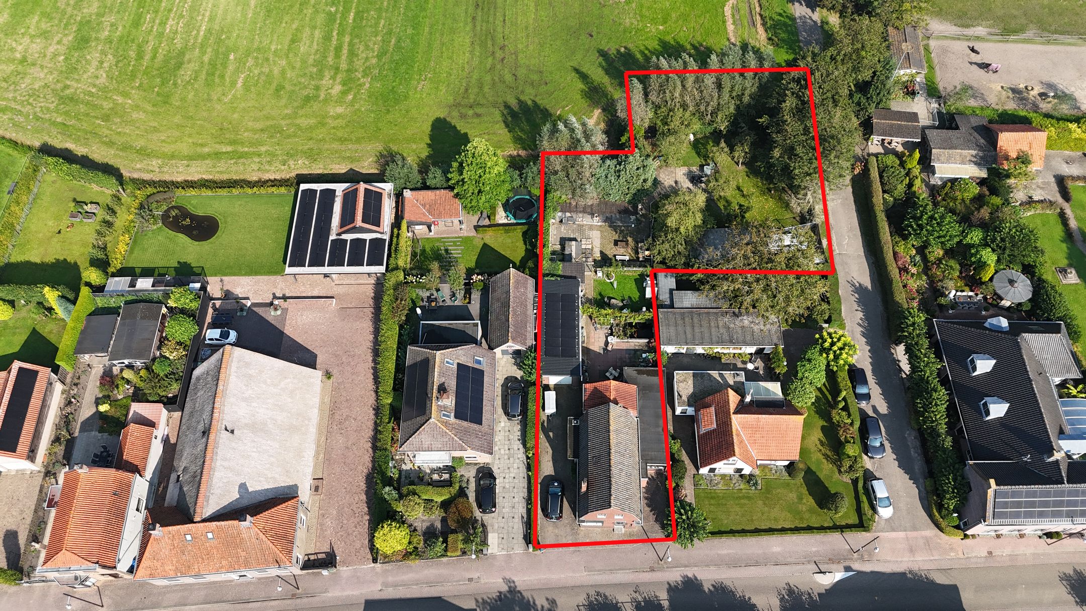 Hoofdstraat, 38, Sprang-Capelle, 5161PG, Noord-Brabant, Nederland 38