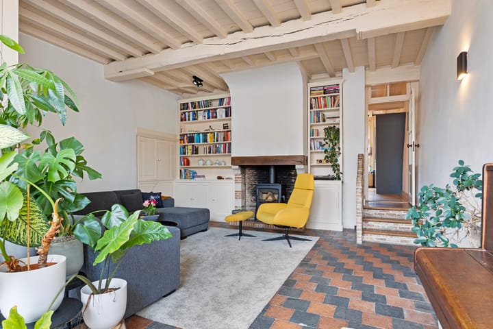 Foto 7 van Noordzijde Haven 32