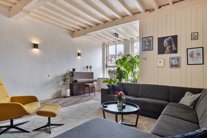 Foto 9 van Noordzijde Haven 32