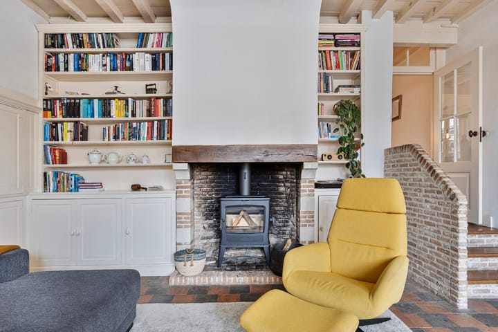 Foto 10 van Noordzijde Haven 32