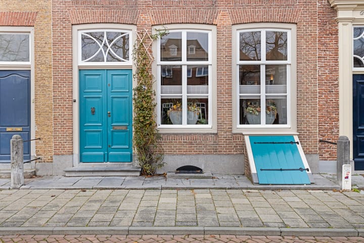 Foto 2 van Noordzijde Haven 32