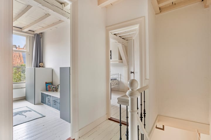 Foto 30 van Noordzijde Haven 32