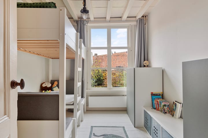 Foto 31 van Noordzijde Haven 32