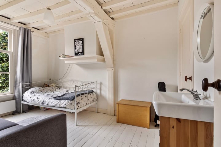 Foto 33 van Noordzijde Haven 32