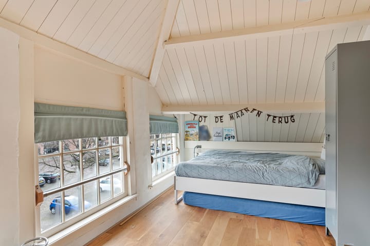 Foto 36 van Noordzijde Haven 32