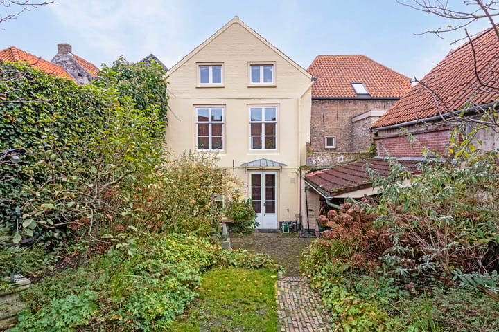 Foto 42 van Noordzijde Haven 32