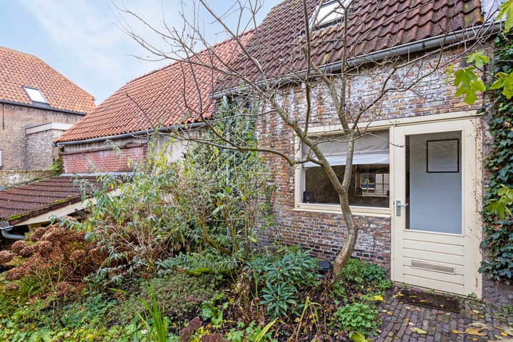 Foto 43 van Noordzijde Haven 32