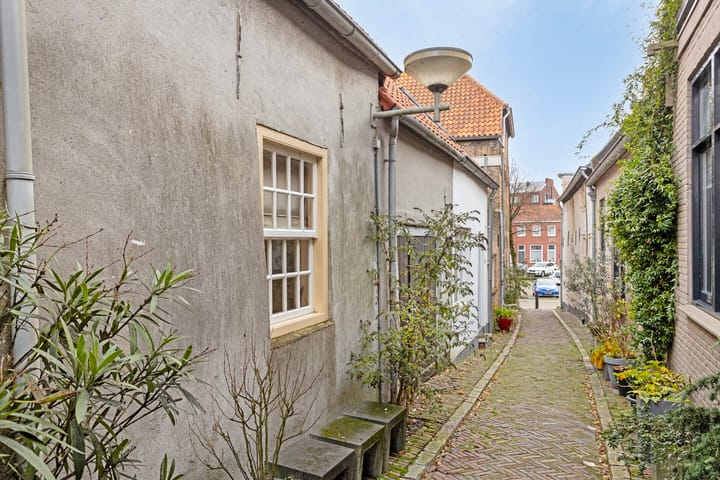 Foto 50 van Noordzijde Haven 32