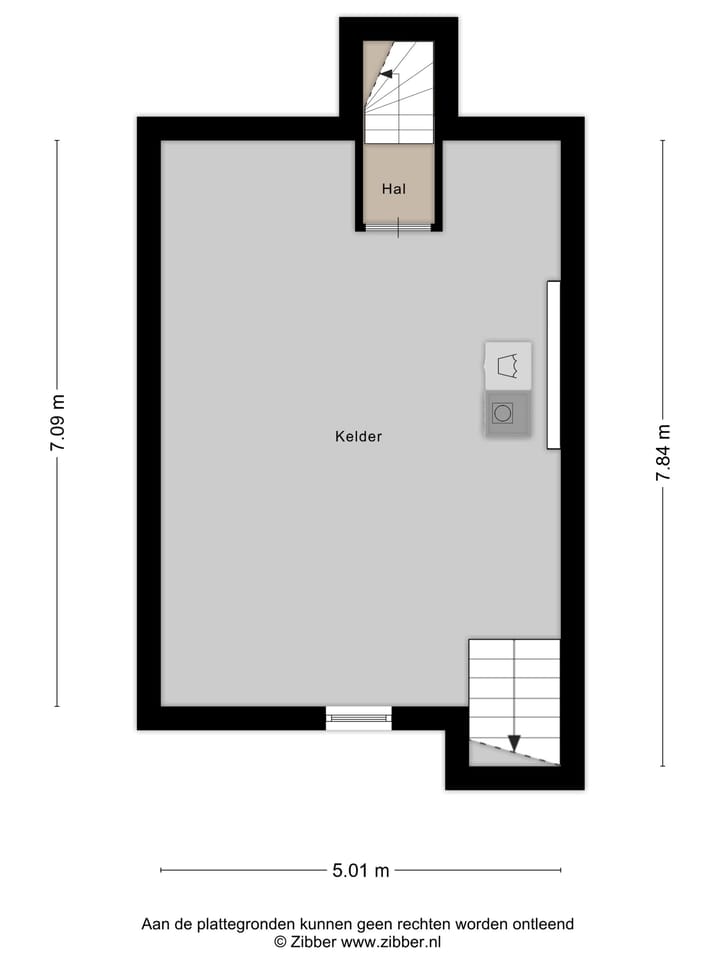 Foto 55 van Noordzijde Haven 32