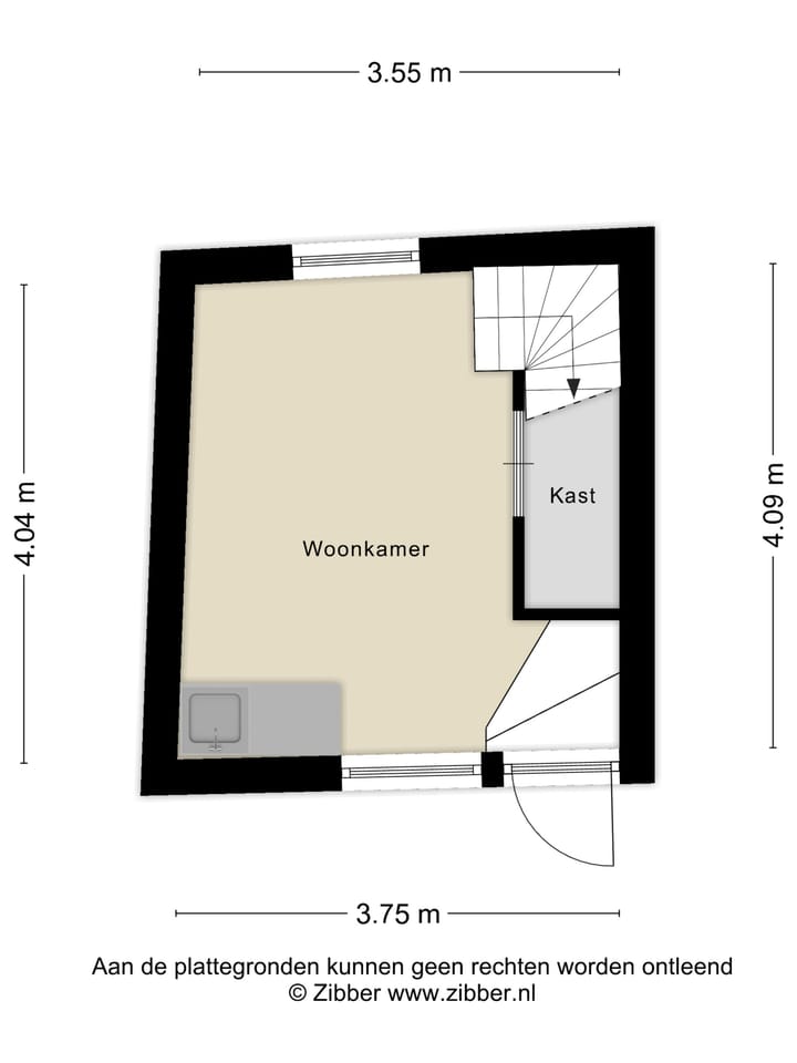 Foto 56 van Noordzijde Haven 32