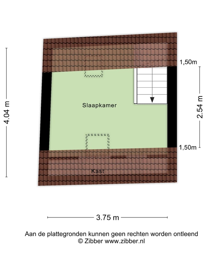 Foto 57 van Noordzijde Haven 32