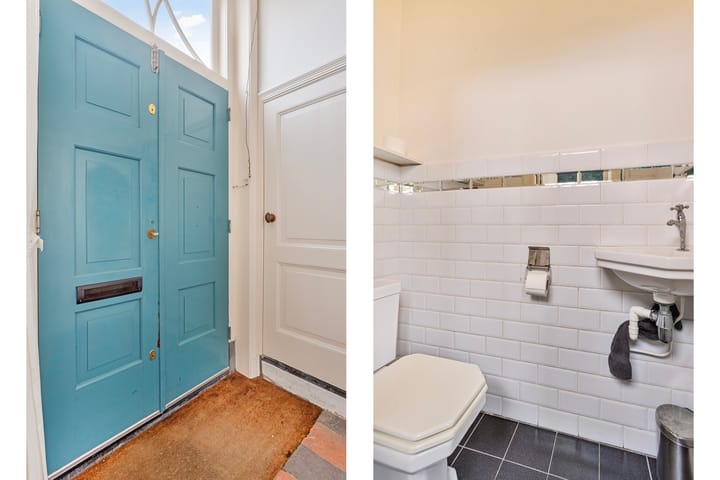 Foto 5 van Noordzijde Haven 32