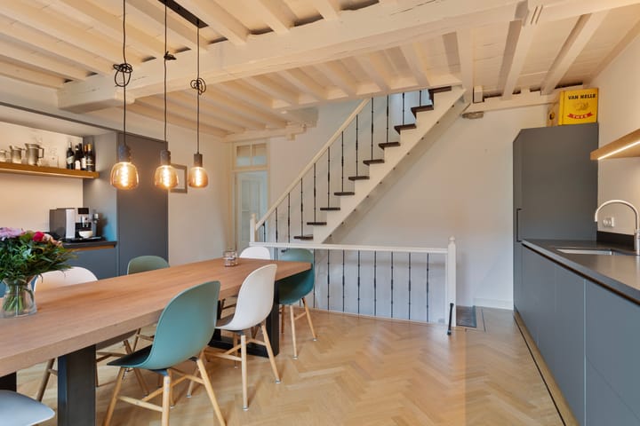 Foto 15 van Noordzijde Haven 32