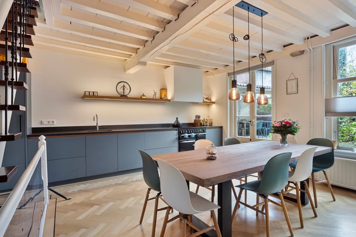 Foto 12 van Noordzijde Haven 32