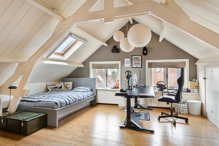 Foto 38 van Noordzijde Haven 32