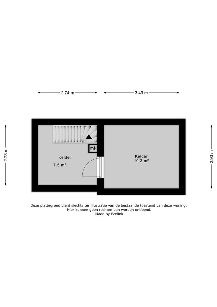 Foto 41 van Burg. Slanghenstraat 17