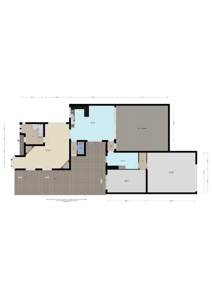 Foto 42 van Burg. Slanghenstraat 17