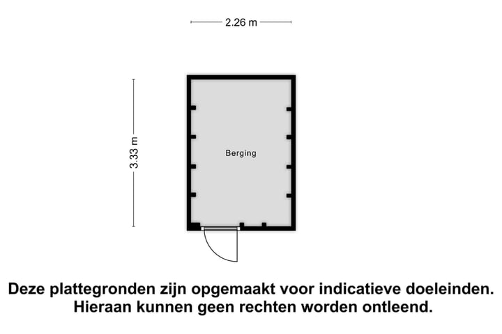 Bekijk foto 40 van Muggenbergstraat 9