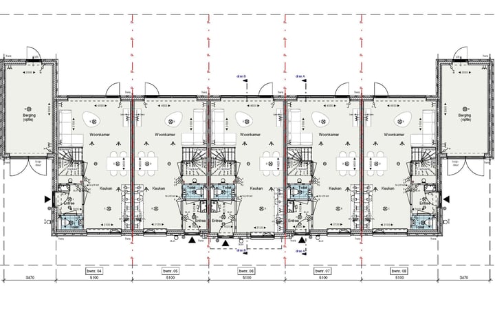 Bekijk foto 6 van Rijksweg (Bouwnr. 8)