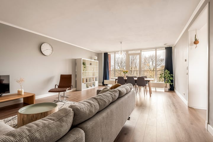 Foto 4 van Prins Bernhardlaan 142-E