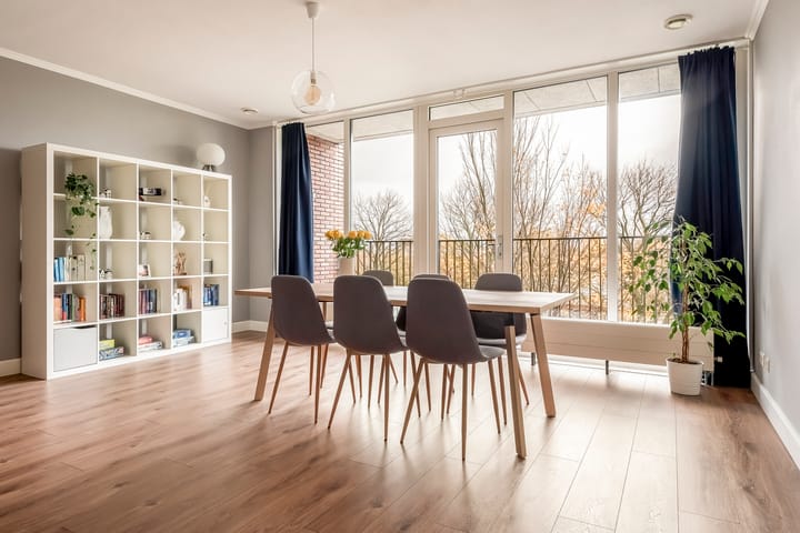 Foto 6 van Prins Bernhardlaan 142-E