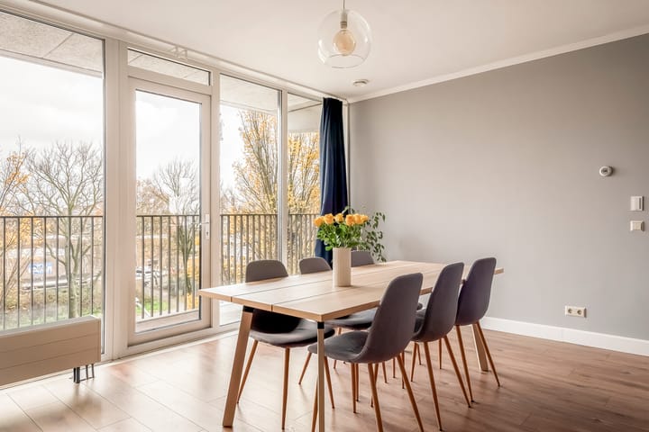 Foto 7 van Prins Bernhardlaan 142-E