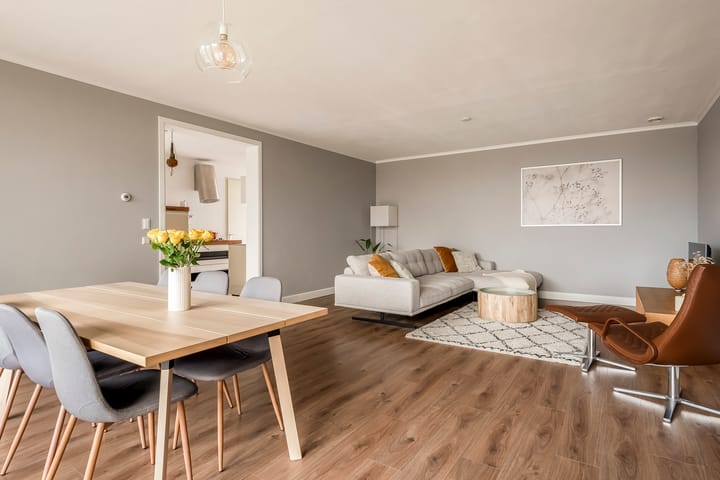 Foto 8 van Prins Bernhardlaan 142-E