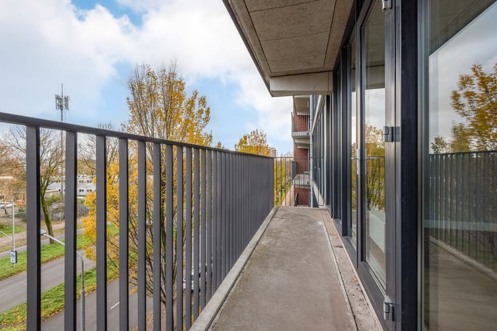 Foto 10 van Prins Bernhardlaan 142-E