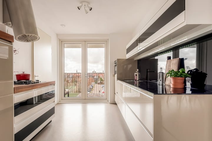 Foto 13 van Prins Bernhardlaan 142-E