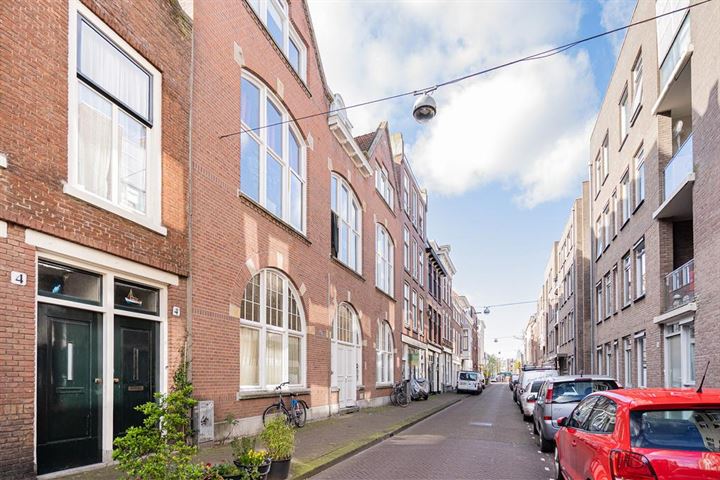 Bekijk foto 14 van Nieuwe Molstraat 6-D