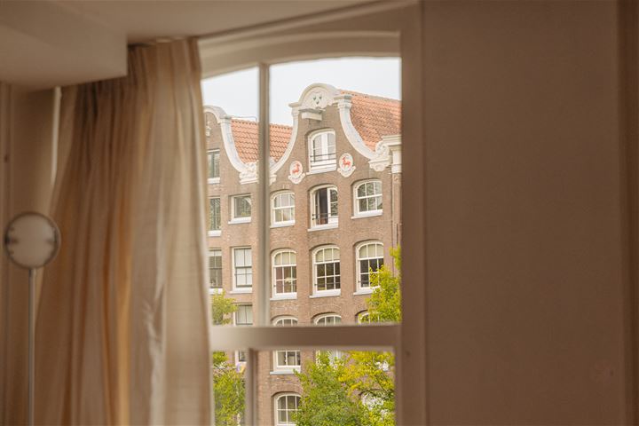 View photo 5 of Prinsengracht 258-B