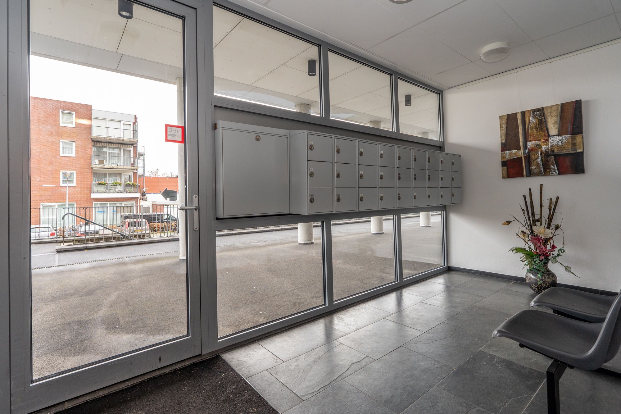 Foto 3 van Blokwieke 60