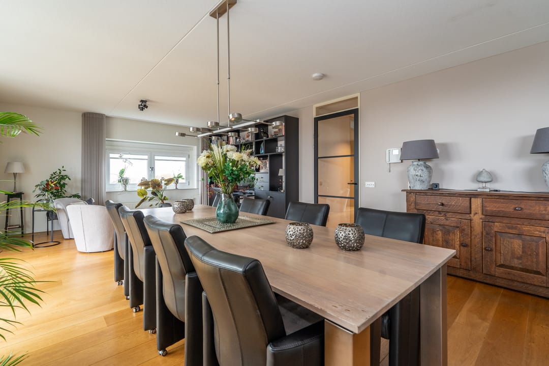 Foto 7 van Blokwieke 60