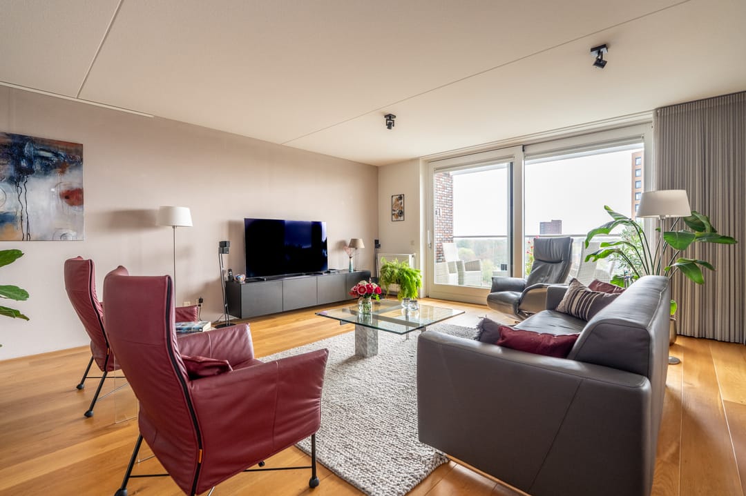 Foto 11 van Blokwieke 60