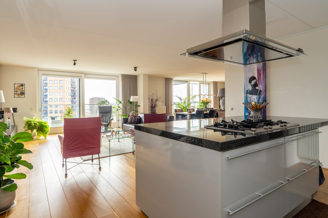 Foto 16 van Blokwieke 60