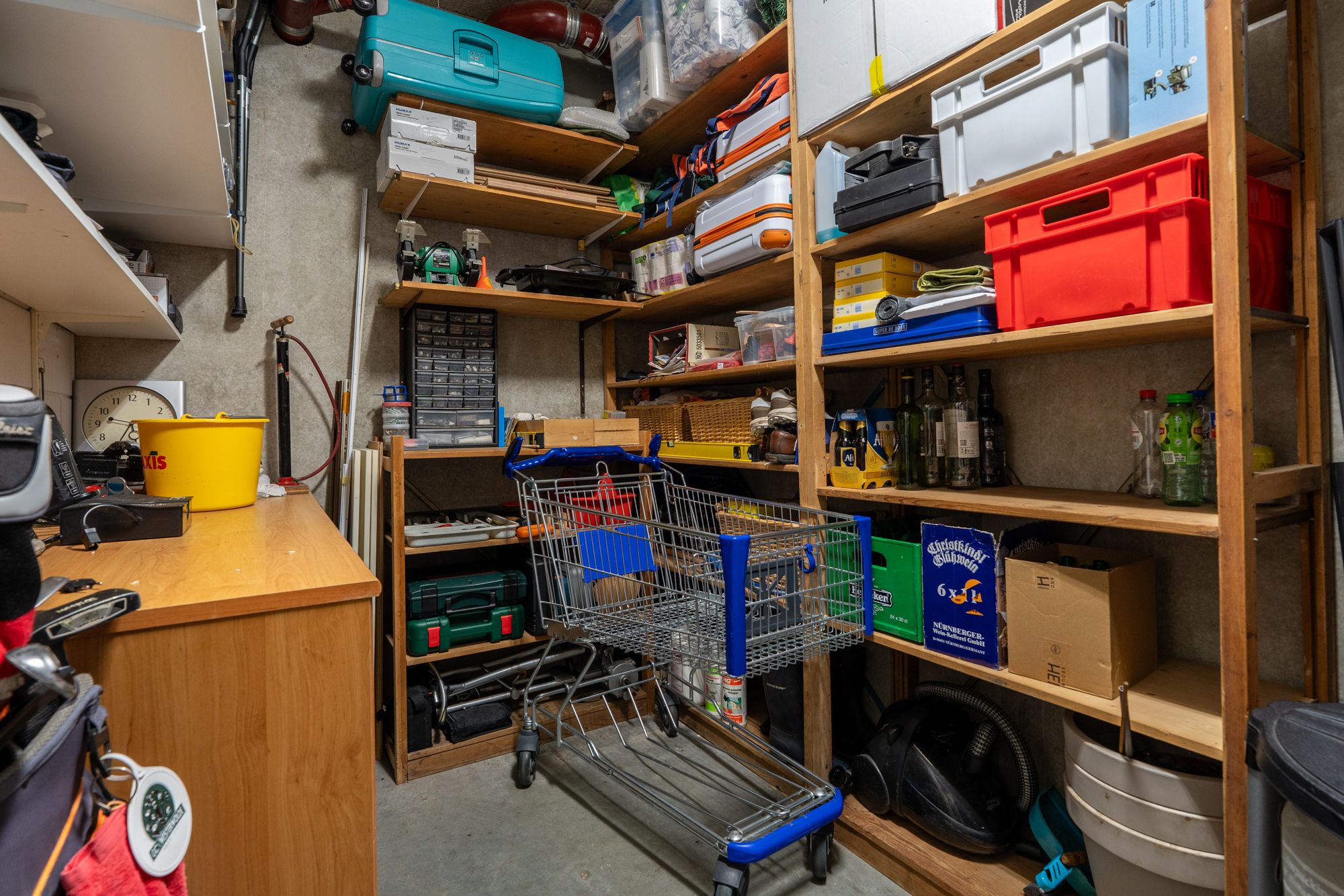 Foto 42 van Blokwieke 60