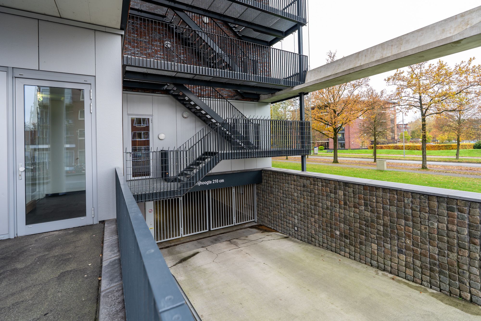 Foto 45 van Blokwieke 60