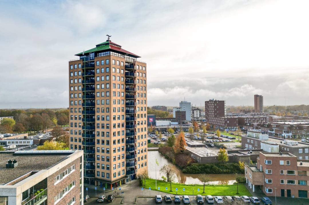 Foto 46 van Blokwieke 60