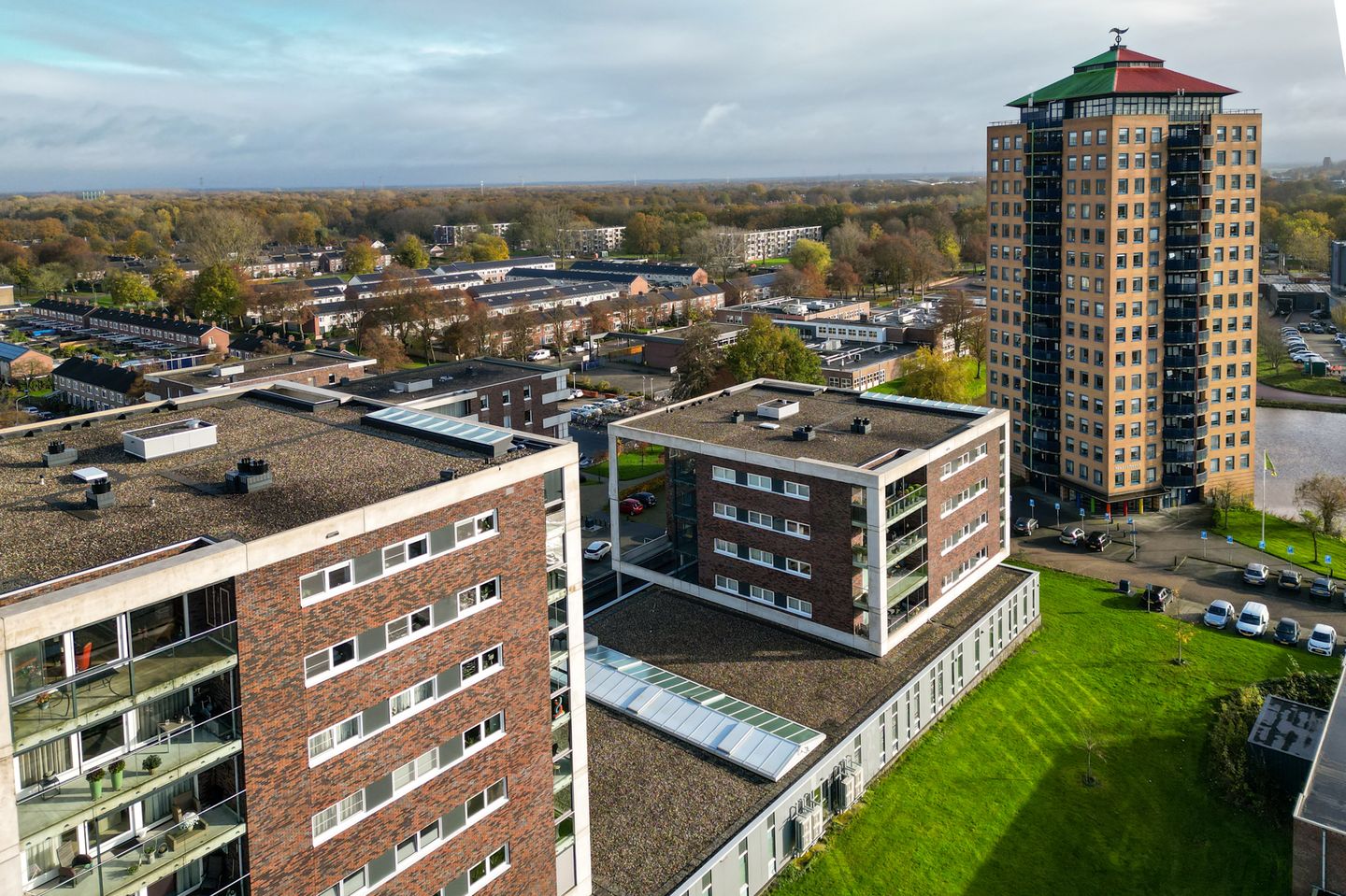 Foto 49 van Blokwieke 60