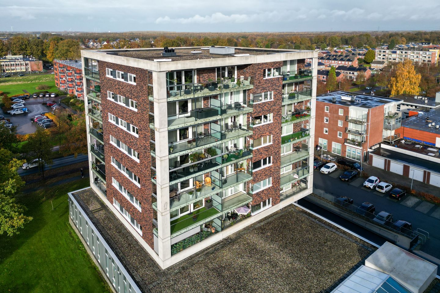 Foto 50 van Blokwieke 60