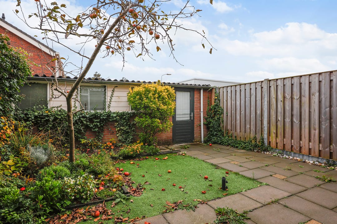 Foto 16 van Kraaijenberg 8803