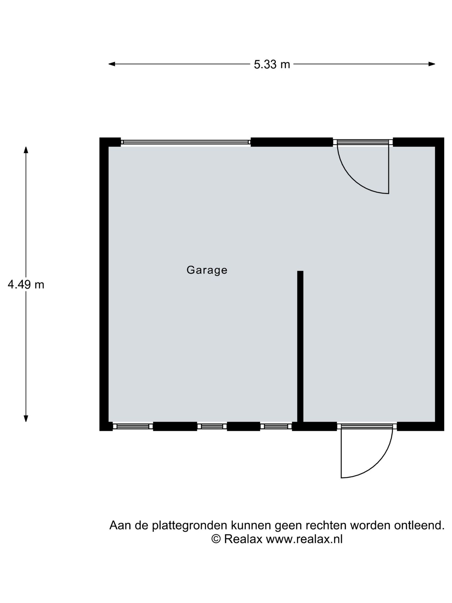 Foto 20 van Kraaijenberg 8803