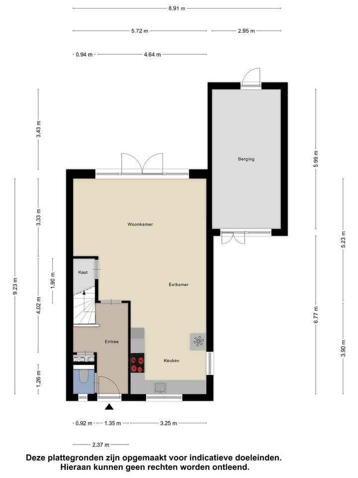 Foto 49 van De Redoute 60