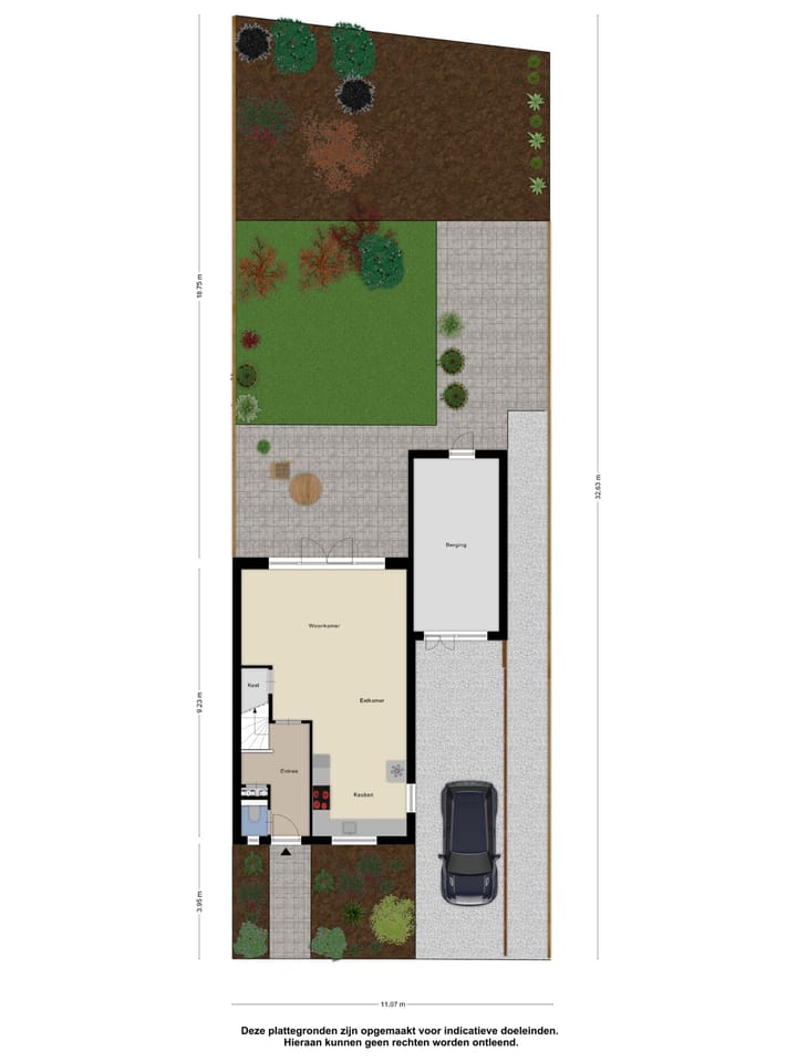 Foto 48 van De Redoute 60