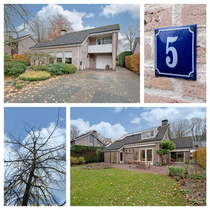 Foto 2 van Mgr. Van Hooydonklaan 5