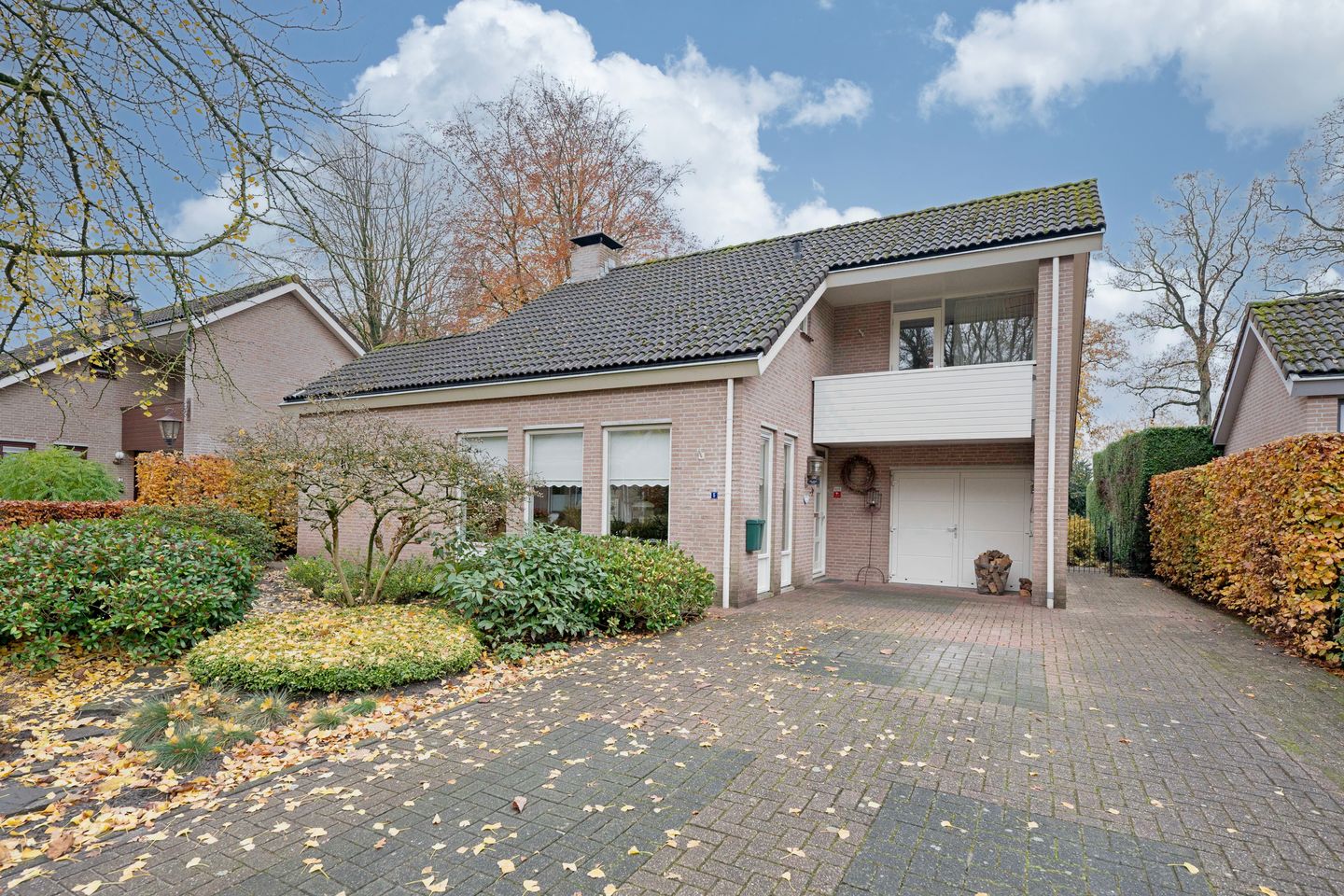 Foto 1 van Mgr. Van Hooydonklaan 5