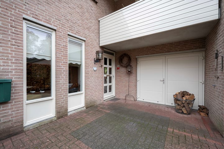 Foto 4 van Mgr. Van Hooydonklaan 5