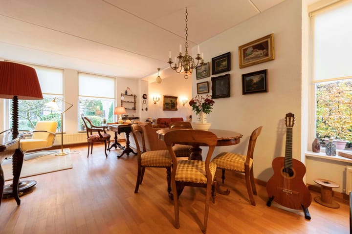 Photo 10 of Mgr. Van Hooydonklaan 5