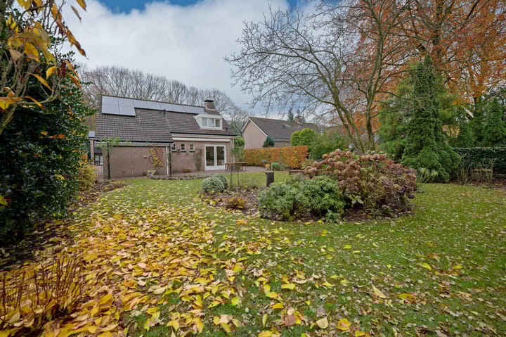 Photo 24 of Mgr. Van Hooydonklaan 5