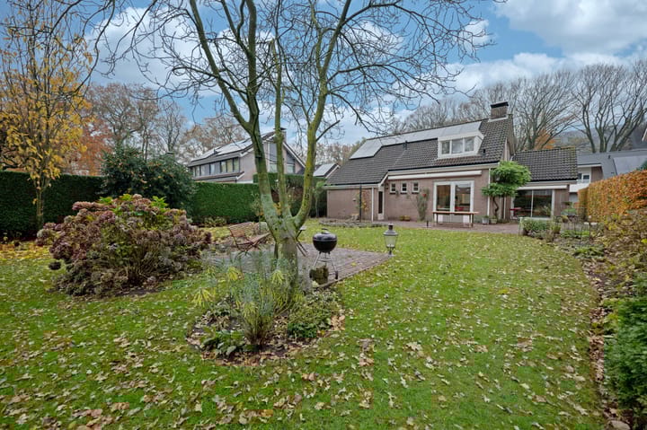 Photo 25 of Mgr. Van Hooydonklaan 5